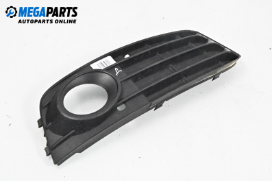 Capac proiector de ceață for Audi A4 Sedan B8 (11.2007 - 12.2015), sedan, position: dreaptă - fața