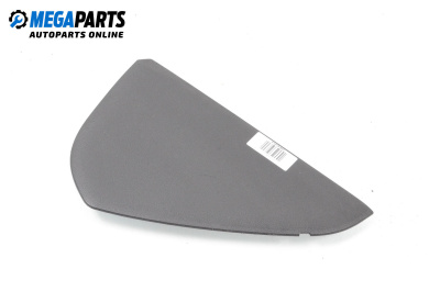 Interior plastic for Audi A4 Sedan B8 (11.2007 - 12.2015), 5 doors, sedan, position: front