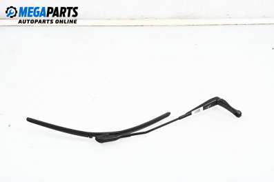 Braț ștergătoare parbriz for Audi A4 Sedan B8 (11.2007 - 12.2015), position: dreapta