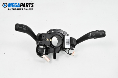 Wipers and lights levers for Audi A4 Sedan B8 (11.2007 - 12.2015), № 8K0 953 502 BC
