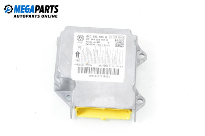 Steuermodul airbag for Audi A4 Sedan B8 (11.2007 - 12.2015), № 8K0 959 655 B