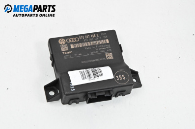 Modul for Audi A4 Sedan B8 (11.2007 - 12.2015), № 8T0 907 468 H