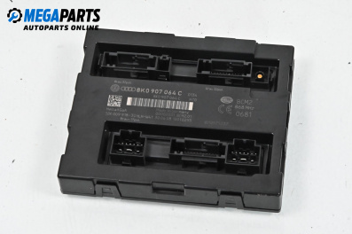 Comfort module for Audi A4 Sedan B8 (11.2007 - 12.2015), № 8K0 907 064 C