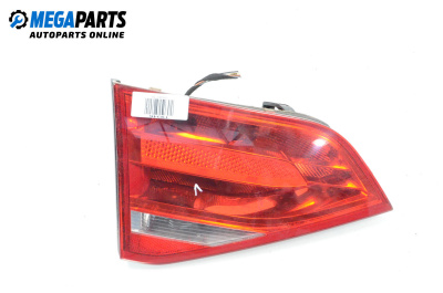 Inner tail light for Audi A4 Sedan B8 (11.2007 - 12.2015), sedan, position: left