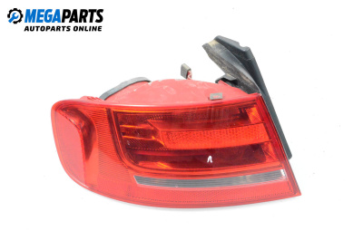 Tail light for Audi A4 Sedan B8 (11.2007 - 12.2015), sedan, position: left