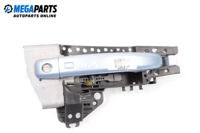 Außengriff for Audi A4 Sedan B8 (11.2007 - 12.2015), 5 türen, sedan, position: rechts, vorderseite