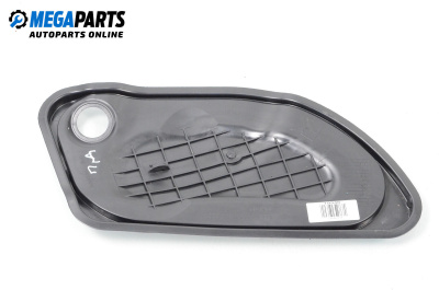 Interior plastic for Audi A4 Sedan B8 (11.2007 - 12.2015), 5 doors, sedan, position: right