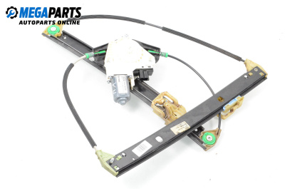 Macara electrică geam for Audi A4 Sedan B8 (11.2007 - 12.2015), 5 uși, sedan, position: stânga - fața, № 8K0 959 801