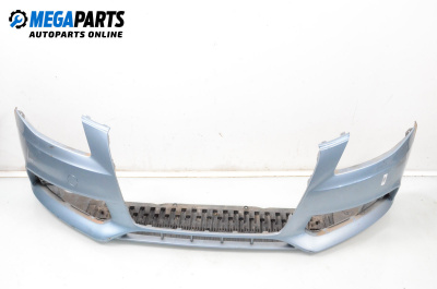 Frontstoßstange for Audi A4 Sedan B8 (11.2007 - 12.2015), sedan, position: vorderseite