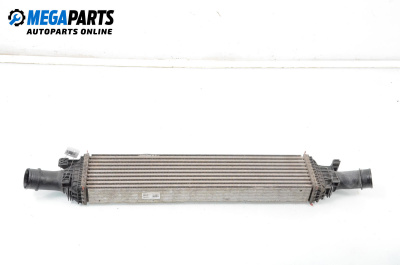 Intercooler for Audi A4 Sedan B8 (11.2007 - 12.2015) 1.8 TFSI, 120 hp, № 8K0 145 805 G