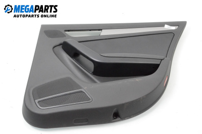 Panou interior ușă for Audi A4 Sedan B8 (11.2007 - 12.2015), 5 uși, sedan, position: dreaptă - spate