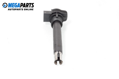 Ignition coil for Audi A4 Sedan B8 (11.2007 - 12.2015) 1.8 TFSI, 120 hp, № 0 221 604 109