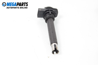 Ignition coil for Audi A4 Sedan B8 (11.2007 - 12.2015) 1.8 TFSI, 120 hp, № 0 221 604 109