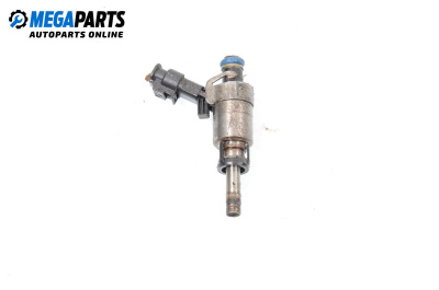 Gasoline fuel injector for Audi A4 Sedan B8 (11.2007 - 12.2015) 1.8 TFSI, 120 hp