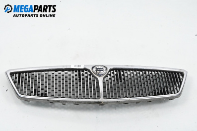 Grill for Lancia Dedra Station Wagon (07.1994 - 07.1999), station wagon, position: front