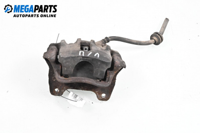 Bremszange for Lancia Dedra Station Wagon (07.1994 - 07.1999), position: links, vorderseite