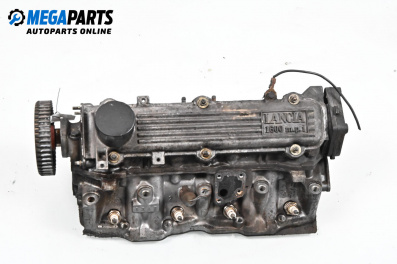 Engine head for Lancia Dedra Station Wagon (07.1994 - 07.1999) 1.6 (835EB), 90 hp