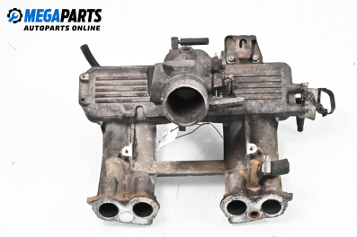 Intake manifold for Lancia Dedra Station Wagon (07.1994 - 07.1999) 1.6 (835EB), 90 hp