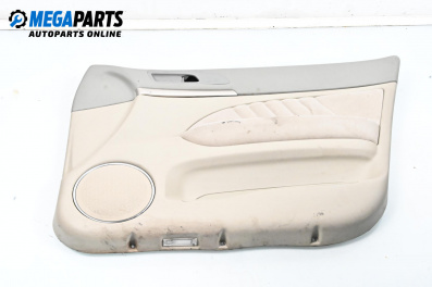 Interior door panel  for Alfa Romeo 159 Sedan (09.2005 - 11.2011), 5 doors, sedan, position: front - right