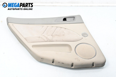 Panou interior ușă for Alfa Romeo 159 Sedan (09.2005 - 11.2011), 5 uși, sedan, position: stânga - spate