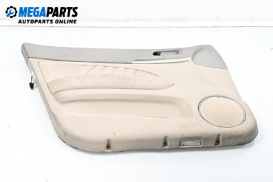 Interior door panel  for Alfa Romeo 159 Sedan (09.2005 - 11.2011), 5 doors, sedan, position: front - left