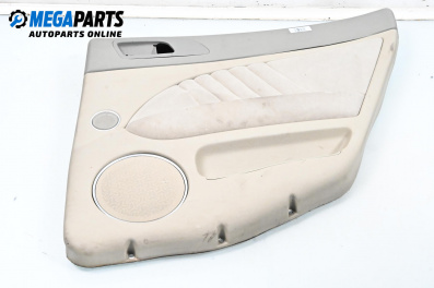 Panou interior ușă for Alfa Romeo 159 Sedan (09.2005 - 11.2011), 5 uși, sedan, position: dreaptă - spate