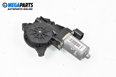 Motor macara geam for Alfa Romeo 159 Sedan (09.2005 - 11.2011), 5 uși, sedan, position: stânga - spate