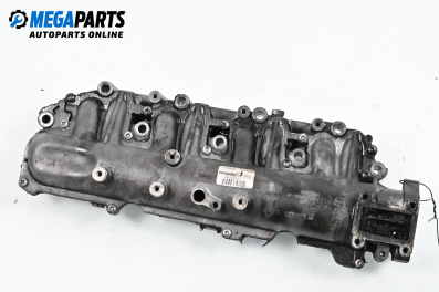 Intake manifold for Alfa Romeo 159 Sedan (09.2005 - 11.2011) 1.9 JTDM 16V, 150 hp, № 55100343