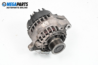 Alternator for Alfa Romeo 159 Sedan (09.2005 - 11.2011) 1.9 JTDM 16V, 150 hp