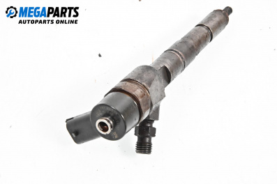 Diesel fuel injector for Alfa Romeo 159 Sedan (09.2005 - 11.2011) 1.9 JTDM 16V, 150 hp, № 0445110243