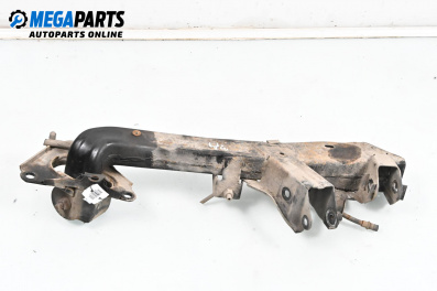 Control arm for Alfa Romeo 159 Sedan (09.2005 - 11.2011), sedan, position: rear - right