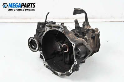  for Audi A3 Hatchback I (09.1996 - 05.2003) 1.8, 125 hp