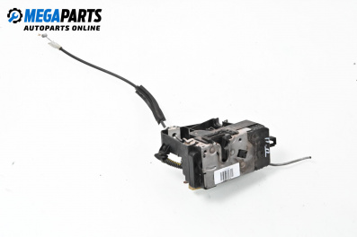 Schloss for Opel Vectra C GTS (08.2002 - 01.2009), position: rechts, vorderseite