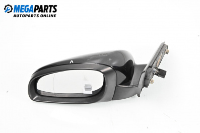 Mirror for Opel Vectra C GTS (08.2002 - 01.2009), 5 doors, hatchback, position: left, № 24438145FK6