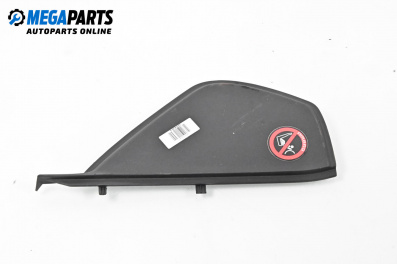 Interior plastic for Opel Vectra C GTS (08.2002 - 01.2009), 5 doors, hatchback, position: front