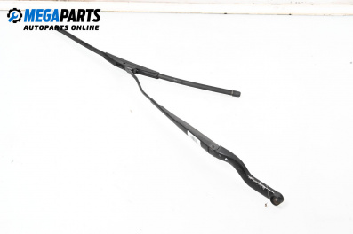 Wischerarm frontscheibe for Opel Vectra C GTS (08.2002 - 01.2009), position: links