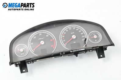 Kilometerzähler for Opel Vectra C GTS (08.2002 - 01.2009) 2.2 DTI 16V, 125 hp