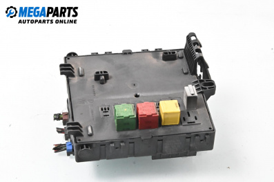 Fuse box for Opel Vectra C GTS (08.2002 - 01.2009) 2.2 DTI 16V, 125 hp