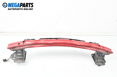 Bumper support brace impact bar for Opel Vectra C GTS (08.2002 - 01.2009), hatchback, position: front