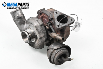 Turbo for Opel Vectra C GTS (08.2002 - 01.2009) 2.2 DTI 16V, 125 hp, № 24 445 062