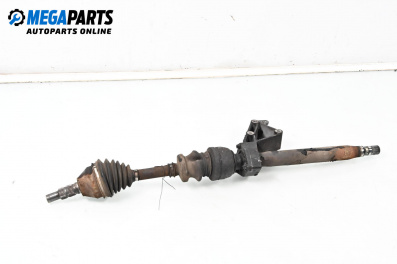 Driveshaft for Opel Vectra C GTS (08.2002 - 01.2009) 2.2 DTI 16V, 125 hp, position: front - right