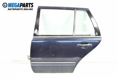 Door for Mercedes-Benz E-Class Estate (S210) (06.1996 - 03.2003), 5 doors, station wagon, position: rear - left