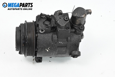 AC compressor for Mercedes-Benz E-Class Estate (S210) (06.1996 - 03.2003) E 200 T (210.235), 136 hp