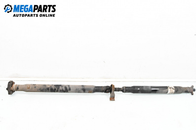 Tail shaft for Mercedes-Benz E-Class Estate (S210) (06.1996 - 03.2003) E 200 T (210.235), 136 hp