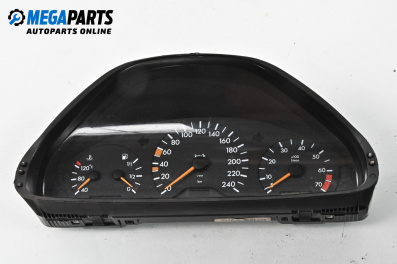 Instrument cluster for Mercedes-Benz E-Class Estate (S210) (06.1996 - 03.2003) E 200 T (210.235), 136 hp