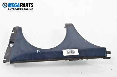 Material profilat far, inferior for Mercedes-Benz E-Class Estate (S210) (06.1996 - 03.2003), combi, position: stânga