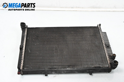 Water radiator for Mercedes-Benz E-Class Estate (S210) (06.1996 - 03.2003) E 200 T (210.235), 136 hp