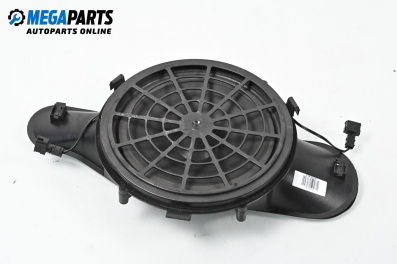 Subwoofer for Mercedes-Benz S-Class Sedan (W220) (10.1998 - 08.2005)