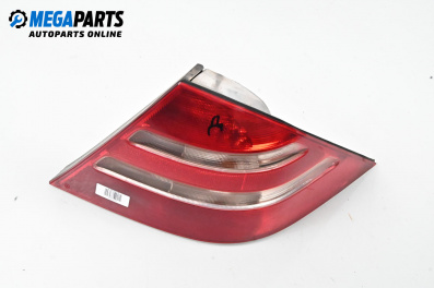 Tail light for Mercedes-Benz S-Class Sedan (W220) (10.1998 - 08.2005), sedan, position: right