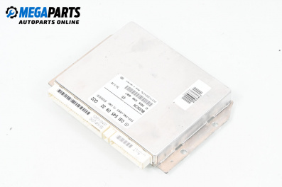 ESP+BAS module for Mercedes-Benz S-Class Sedan (W220) (10.1998 - 08.2005), № 0315450932